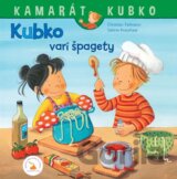 Kubko varí špagety