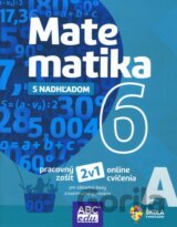 Matematika 6 s nadhľadom
