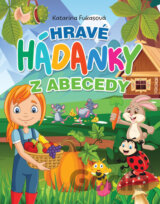 Hravé hádanky z abecedy