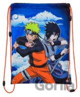 Gym bag Naruto: Duo