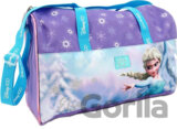 Detská cestovný taška Frozen: Elsa