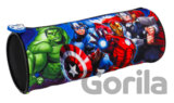 Školský peračník na písacie potreby Marvel: Avengers