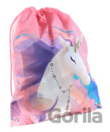 Gym bag Unicorn: Dúha