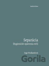Separácia (hygienické opatrenia reči)