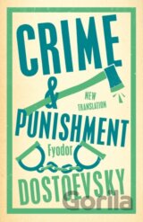 Crime and Punishment