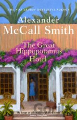 The Great Hippopotamus Hotel