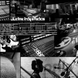 Jimi Hendrix: Electric Lady Studios: A Jimi Hendrix Vision LP