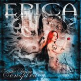 Epica: The Divine Conspiracy LP