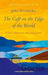 The Cafe on the Edge of the World