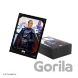 Star Wars: Unlimited Obaly na karty - Moff Gideon