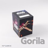 Star Wars: Unlimited Krabička na karty - X-Wing/TIE
