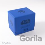 Star Wars: Unlimited Krabička na karty - Modrá