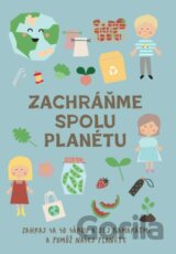 Zachráňme spolu planétu
