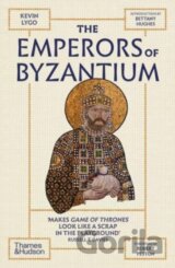 The Emperors of Byzantium
