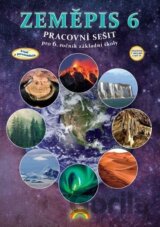 Zeměpis 6 (pracovní sešit)
