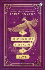 The Ornithologist's Field Guide to Love