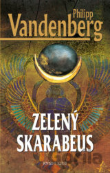 Zelený skarabeus