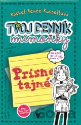Tvoj denník mimoňky