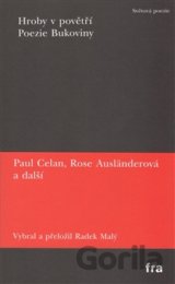 Hroby v povětří / Poezie Bukoviny
