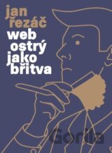 Web ostrý jako břitva