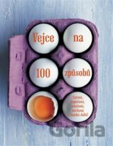 Vejce na 100 způsobů