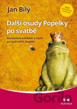 Další osudy Popelky po svatbě