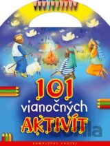 101 vianočných aktivít