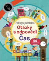 Otázky a odpovědi: Čas