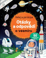 Otázky a odpovědi o vesmíru