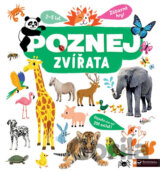Poznej zvířata