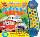 Záchranáři