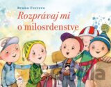 Rozprávaj mi o milosrdenstve