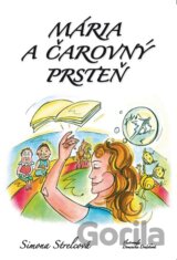 Mária a čarovný prsteň