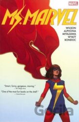 Ms. Marvel