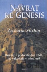 Návrat ke Genesis