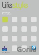 Lifestyle - Intermediate - Teacher's Book