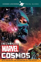 The Complete Marvel Cosmos