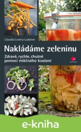 Nakládáme zeleninu