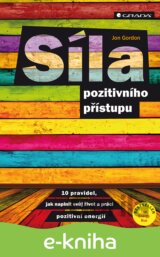 Síla pozitivního přístupu
