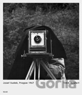 Josef Sudek, Prague 1967