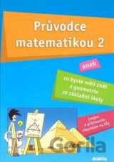Průvodce matematikou 2