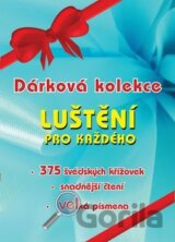 Luštění pro každého