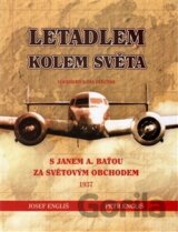 Letadlem kolem světa