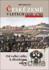 České země v letech 1620–1705