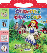 Červená čiapočka