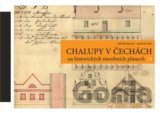 Chalupy v Čechách na historických stavebních plánech II.