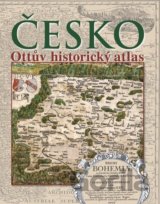 Česko - Ottův historický atlas