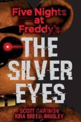 Five Nights at Freddy's: The Silver Eyes