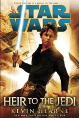 Star Wars: Heir to the Jedi