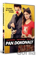 Pan Dokonalý